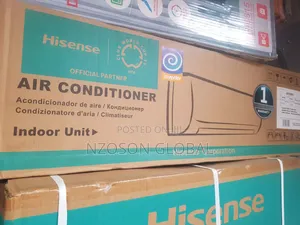 Hisense Air Conditioner