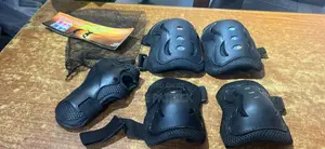 Knee and Elbow Guide