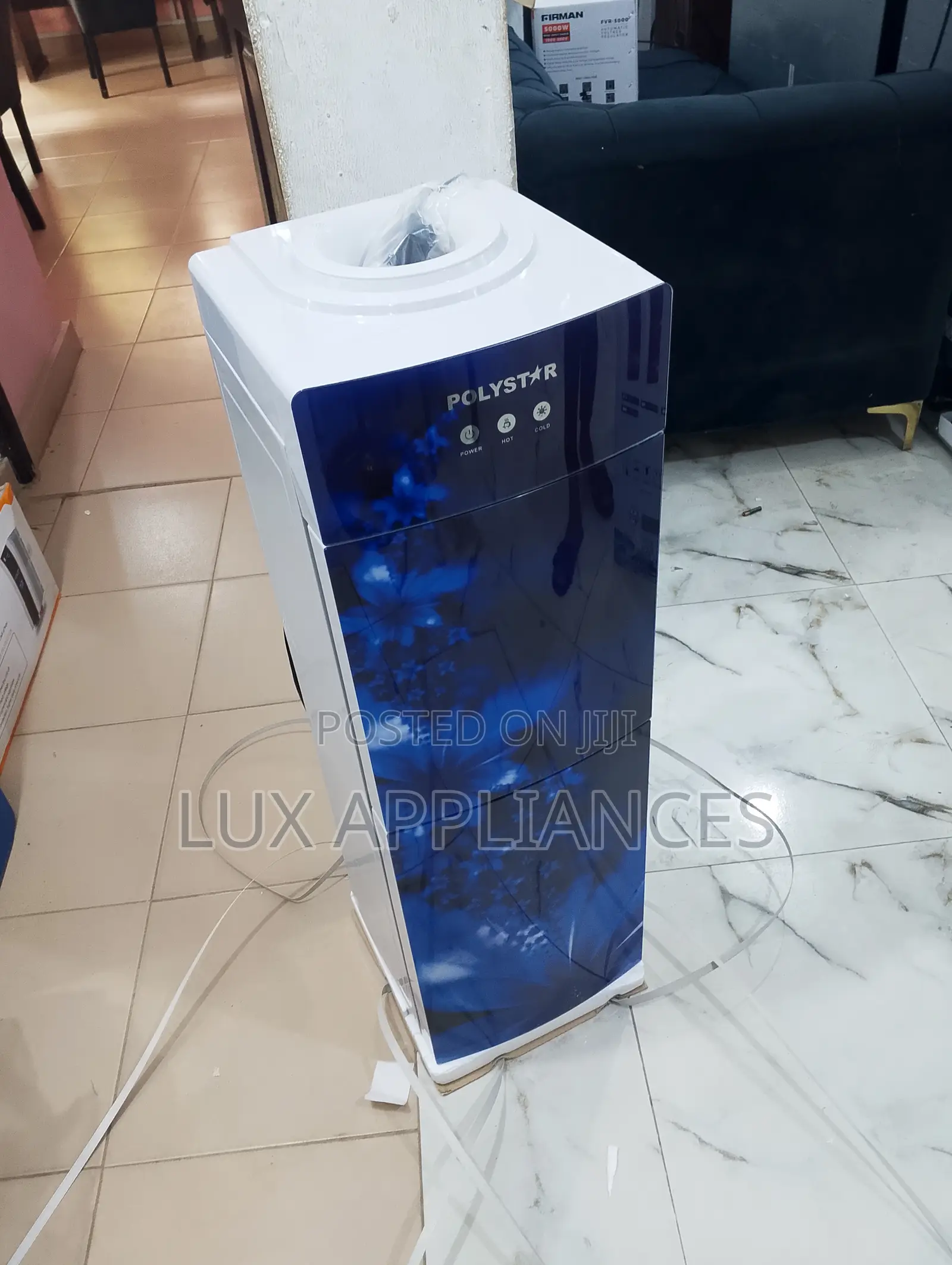 Polystar Modern Water Dispenser