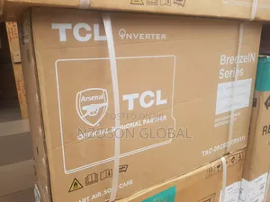 TCL Inverter Air Conditioner With Kits