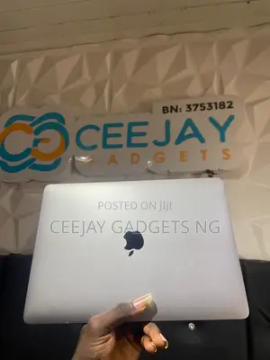Laptop Apple MacBook Pro 2019 8GB Intel Core I5 SSD 128GB