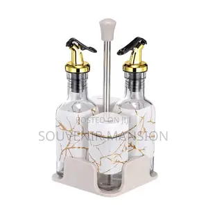 Condiment Set