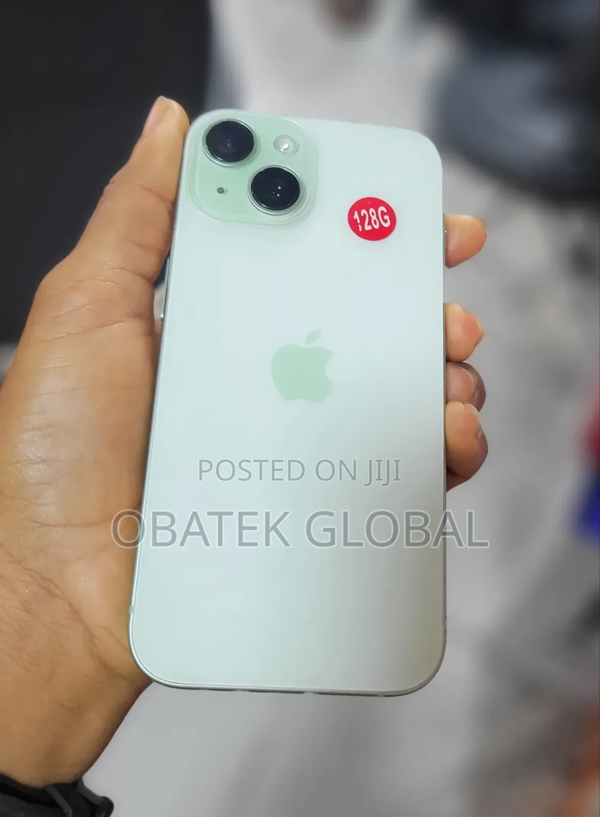 Apple iPhone 15 128 GB