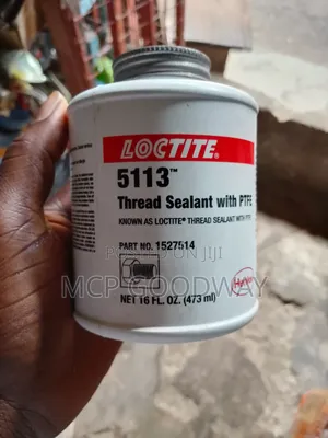 Loctite 5113 Pipe Thread Sealant PTF