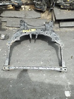 Front Bem Mazda Cx-9 Cx-5 From 2020