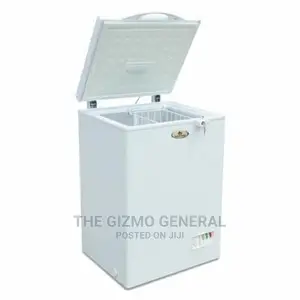 Hoomex Chest Deep Freezer - 150L