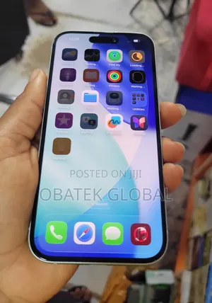 Apple iPhone 15 128 GB