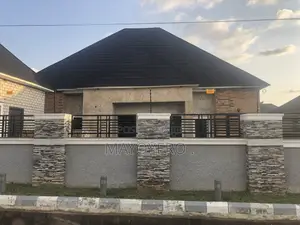 Furnished 3bdrm Bungalow in Efab, Gwarinpa for sale