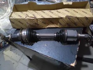 Drive Shaft Toyota Land Cruiser Prado