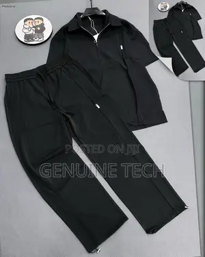 Quality Two Set Up And Fine For Men