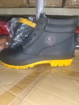 Jobmaster Rainboot
