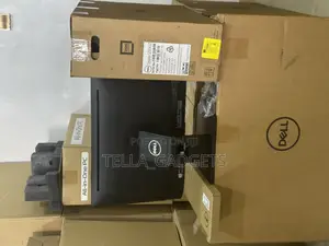 New Desktop Computer Dell OptiPlex 5250 8GB Intel Core i7 HDD 256GB