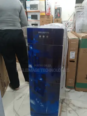 Polystar Pv-R6jx-5ffb – Your Reliable Home Water Dispenser