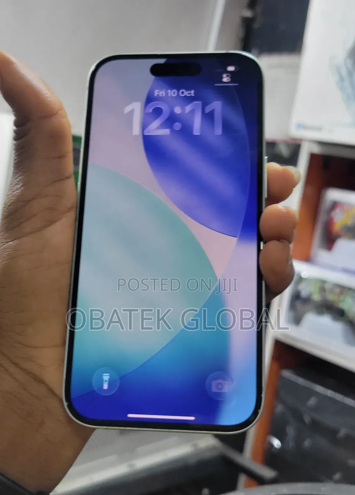 Apple iPhone 15 128 GB