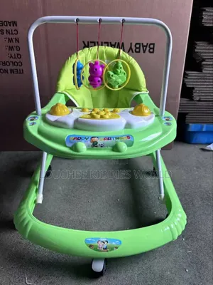Baby Walker