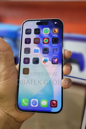 Apple iPhone 15 128 GB