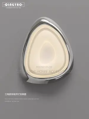 Acrylic Ceiling Lamp