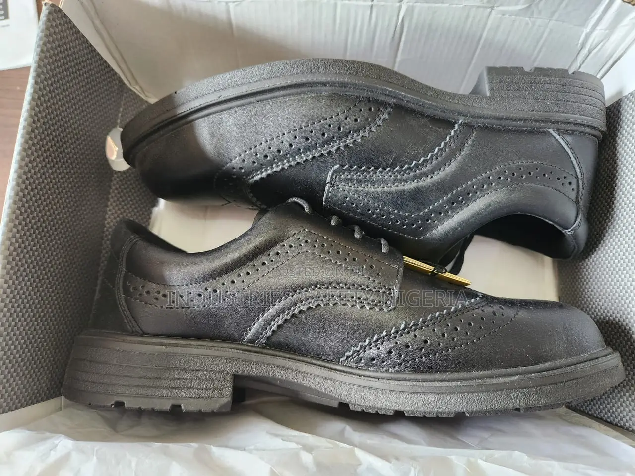Safety Jogger Safety Shoes/Boot – Manager S3s