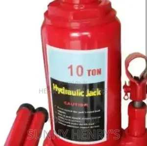 Bottle Jack