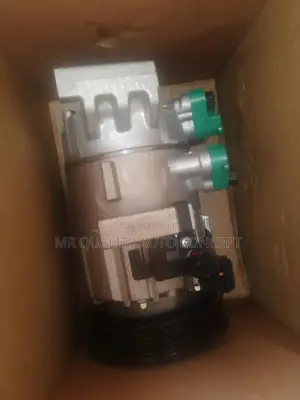 Compressor for Hyundai Creta 2017 Model