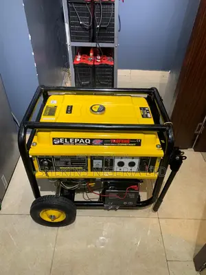 11kva Elepaq Generator