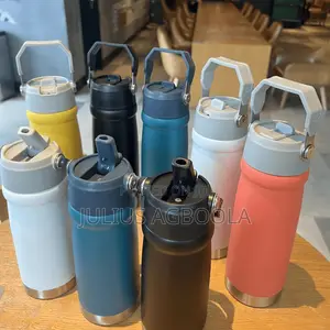 Vacuum Flasks