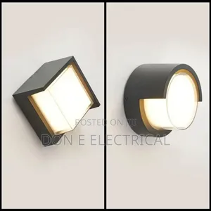 Led Fence Lights Very Bright