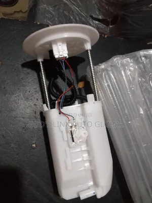 Complete Fuel Pump Toyota Hilux