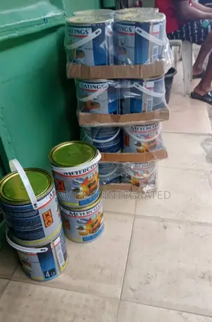Meyercoat Paint