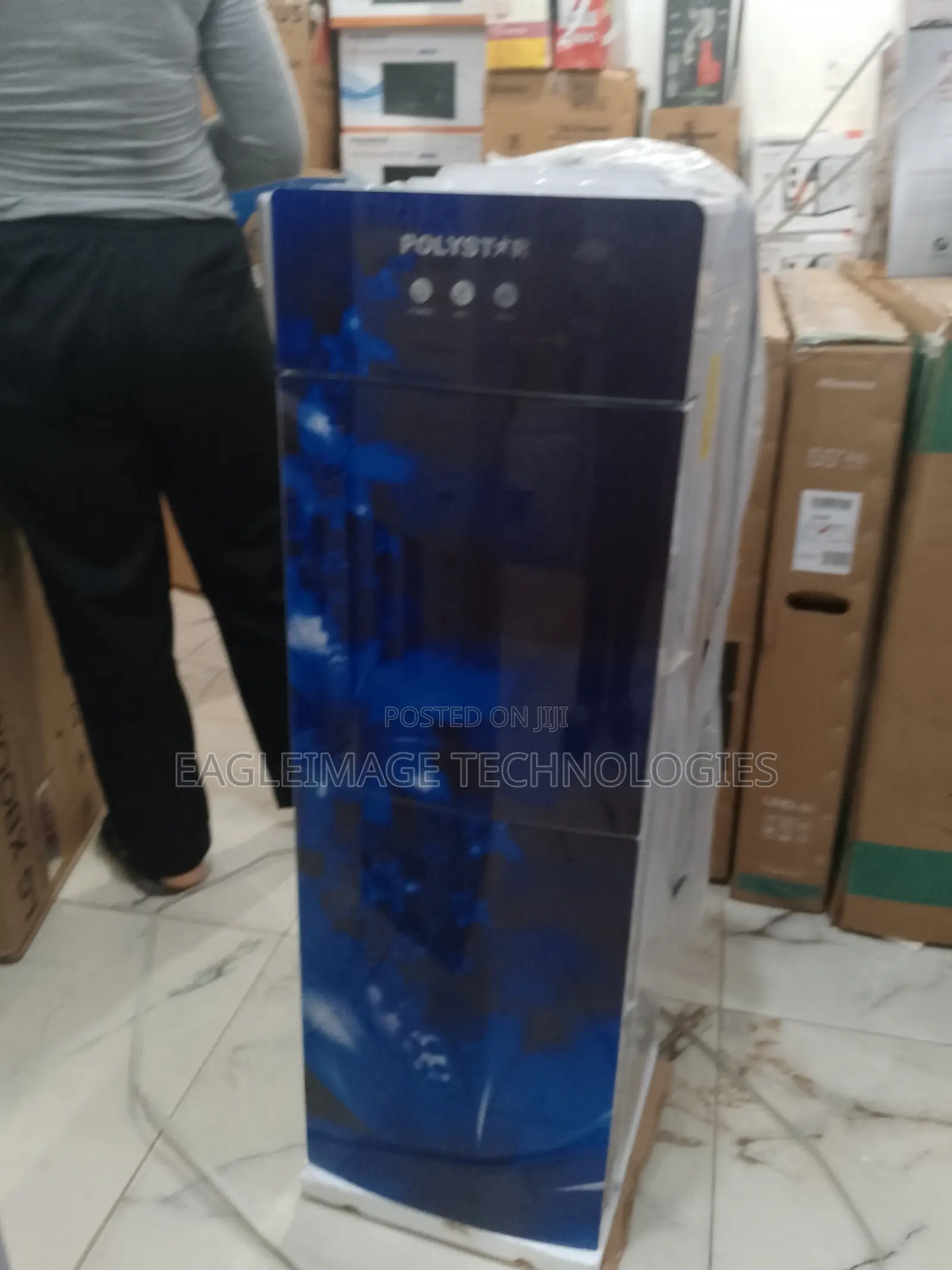 Efficient, Durable, and Stylish – Polystar Pv-R6jx-5ffb