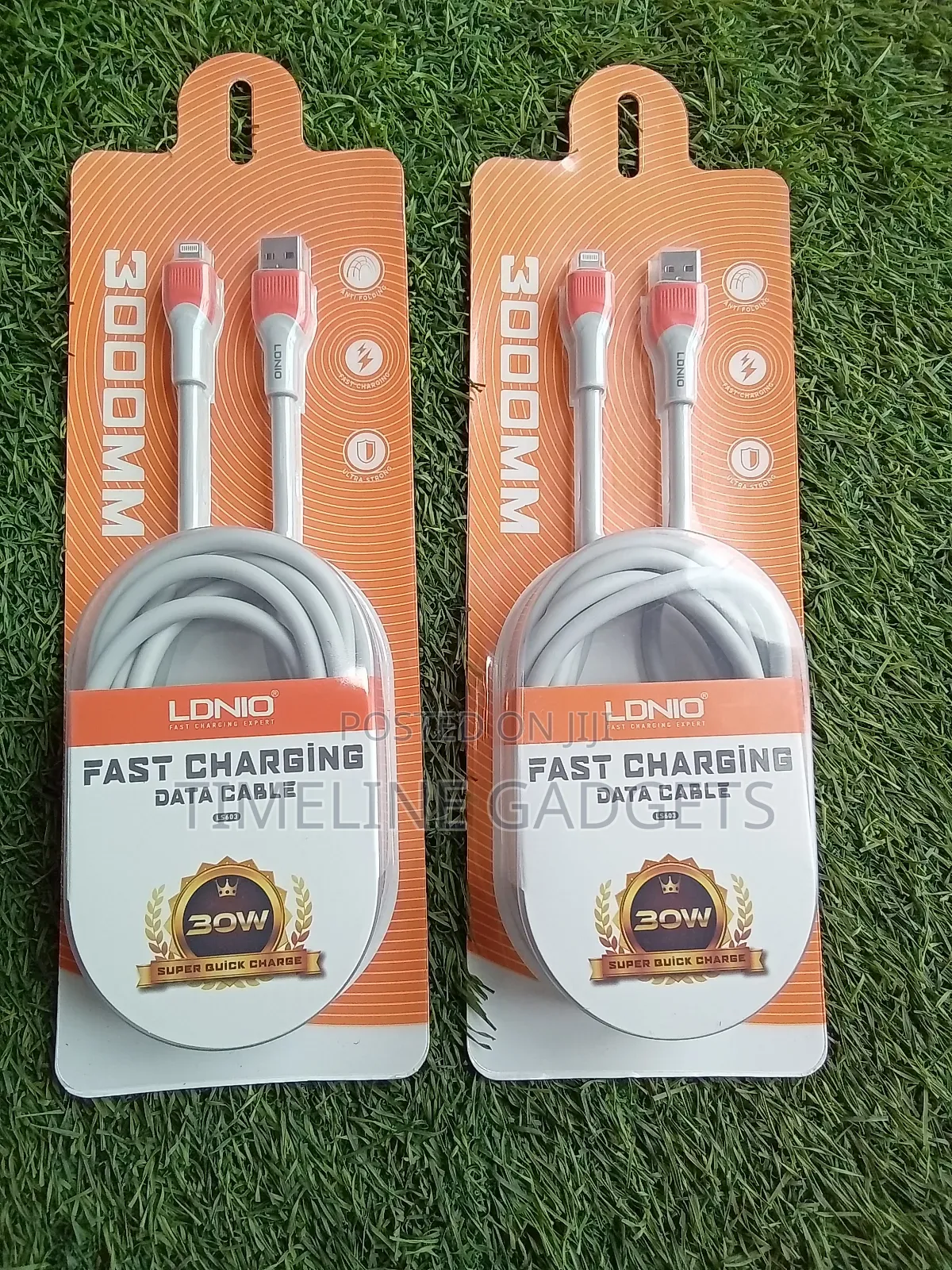 Ldnio Usb to iPhone Cable