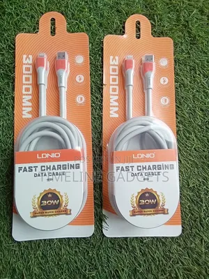 Ldnio Usb to iPhone Cable