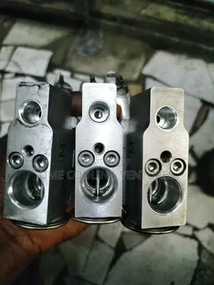 Center Bolts Valve All The Camry New Model 🔥
