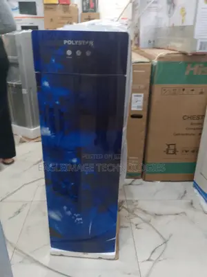 Drink Pure, Live Fresh With Polystar Pv-R6jx-5ffb