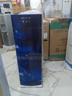 Polystar Pv-R6jx-5ffb: Comfort Meets Convenience