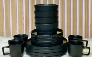16 Set Plates