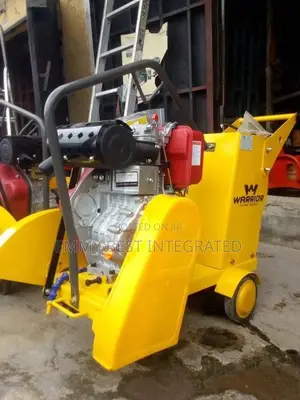 Road Cutter
