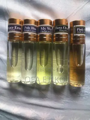 Oil Perfumes, Designer Perfumes, Body Sprays, Roll Ons, Deodorants