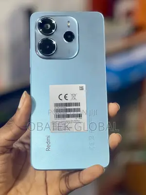 Xiaomi Redmi Note 14 256 GB Blue