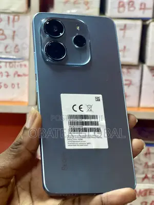Xiaomi Redmi Note 14 256 GB Blue