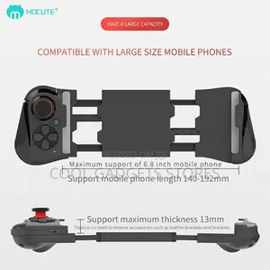 Mocute 058f Gamepad Controller Android