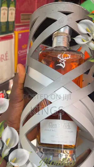 Glenfidich 30yrs