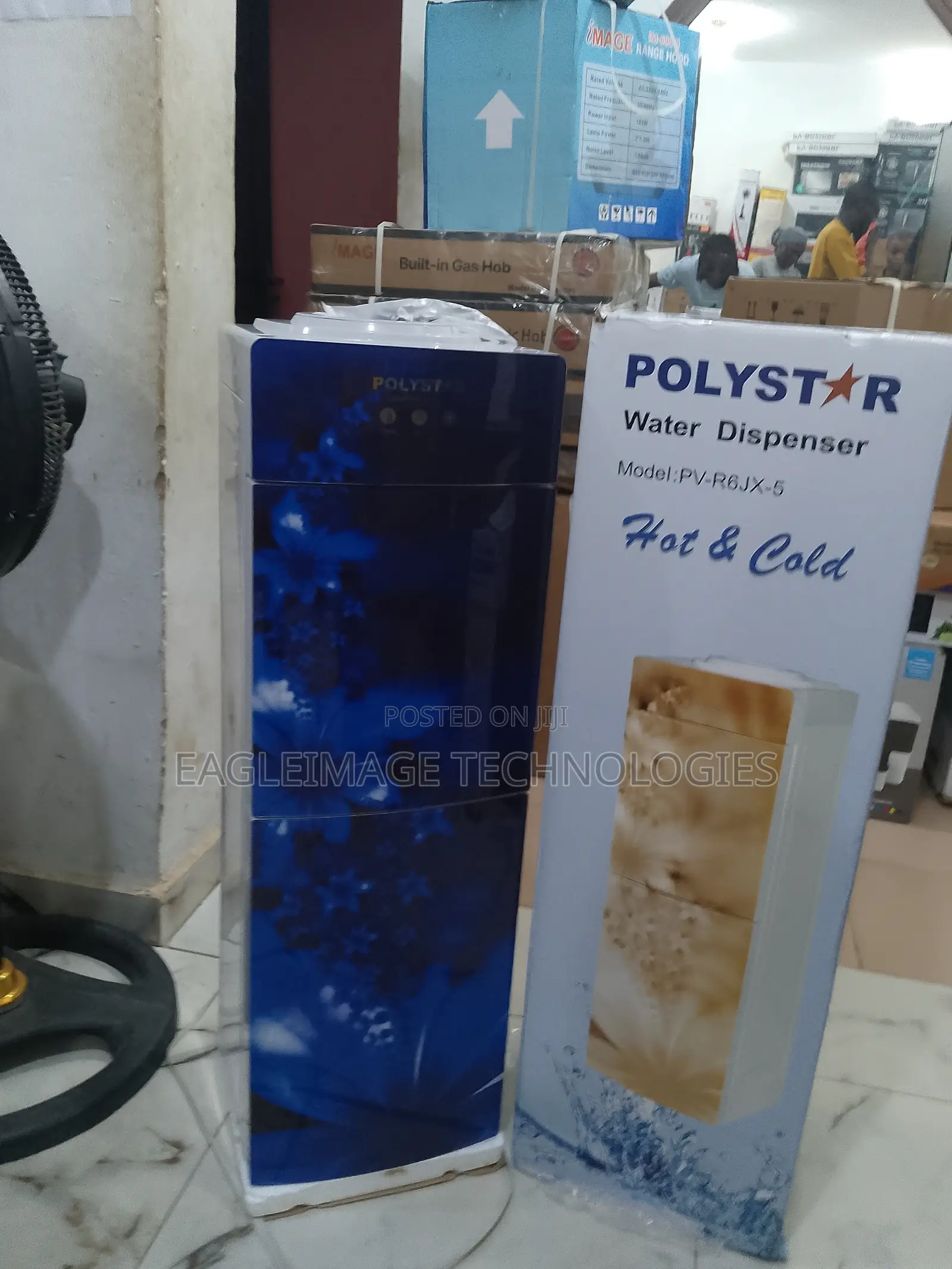 The Ultimate Hot Cold Water Solution – Polystar Pv-R6jx-5ffb