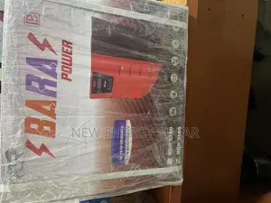 3.5kva 24v Bara Power Inverter