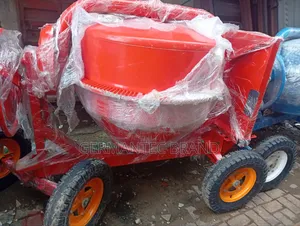 500litres Concrete Mixer
