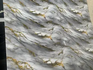 Gold Marble Sheet