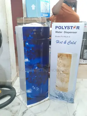 Polystar Pv-R6jx-5ffb – Designed for Daily Convenience