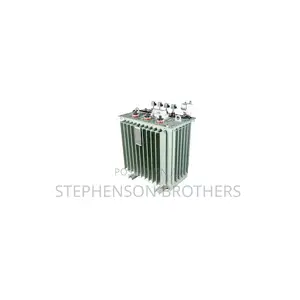 Imefy Distribution Transformer 500kva 33/.415