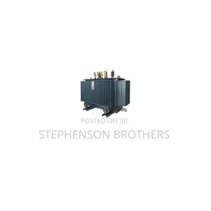 Imefy Distribution Transformer 500kva 33/.415