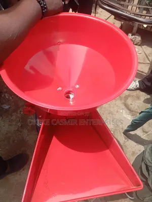Hammer Mill Grinder Machine